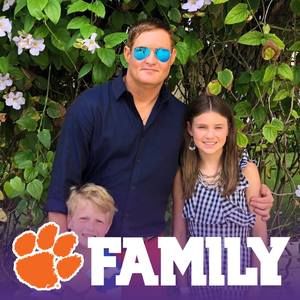 Meet your Posher, Travis